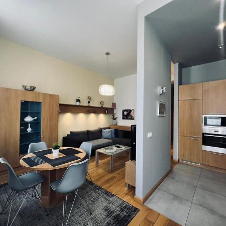 Apartments At The Wawel Hill 크라쿠프 외부 사진