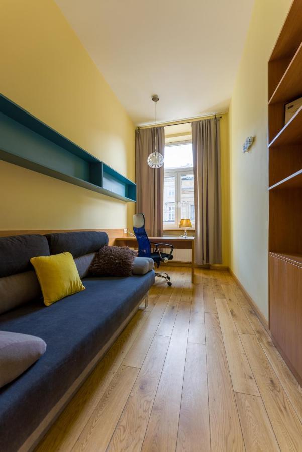 Apartments At The Wawel Hill 크라쿠프 외부 사진