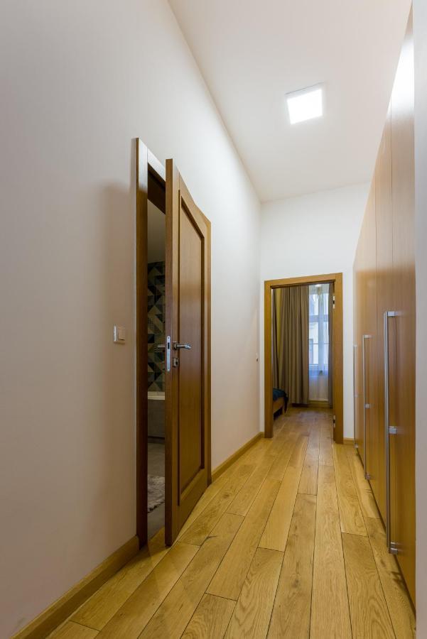 Apartments At The Wawel Hill 크라쿠프 외부 사진