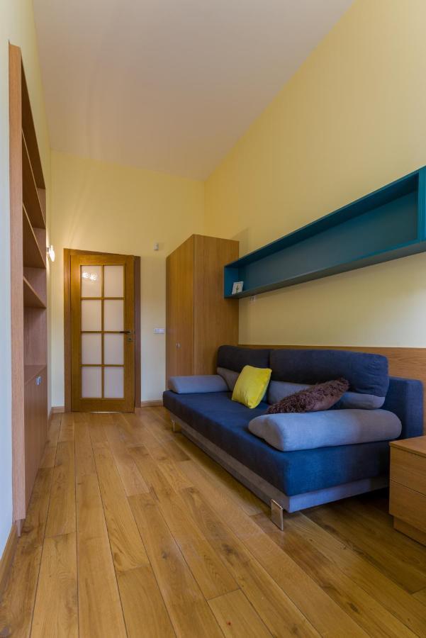 Apartments At The Wawel Hill 크라쿠프 외부 사진