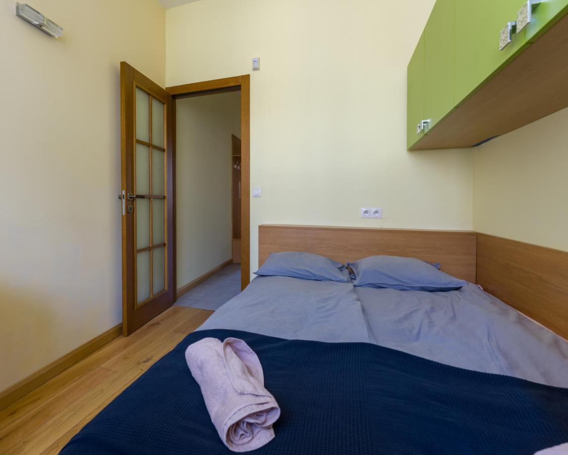 Apartments At The Wawel Hill 크라쿠프 외부 사진