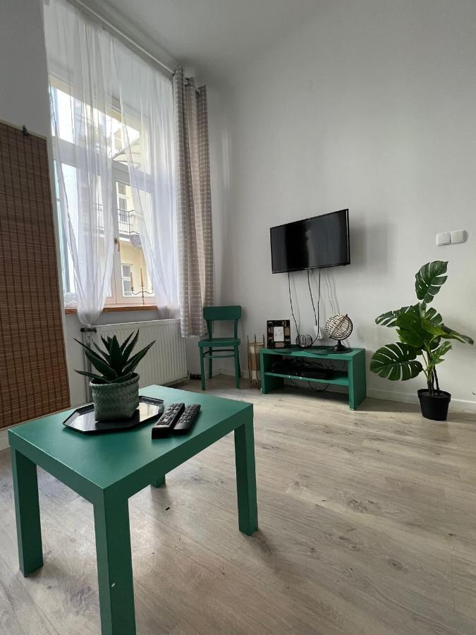 Apartments At The Wawel Hill 크라쿠프 외부 사진