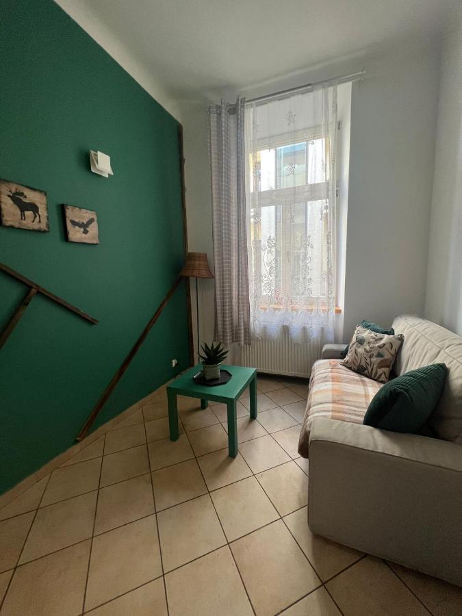 Apartments At The Wawel Hill 크라쿠프 외부 사진