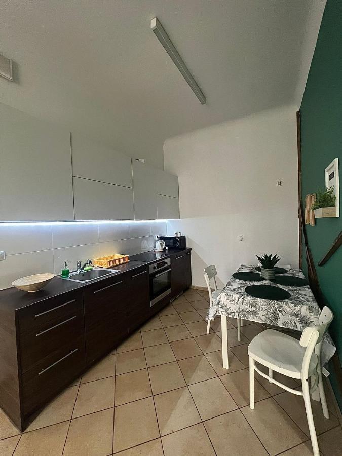 Apartments At The Wawel Hill 크라쿠프 외부 사진