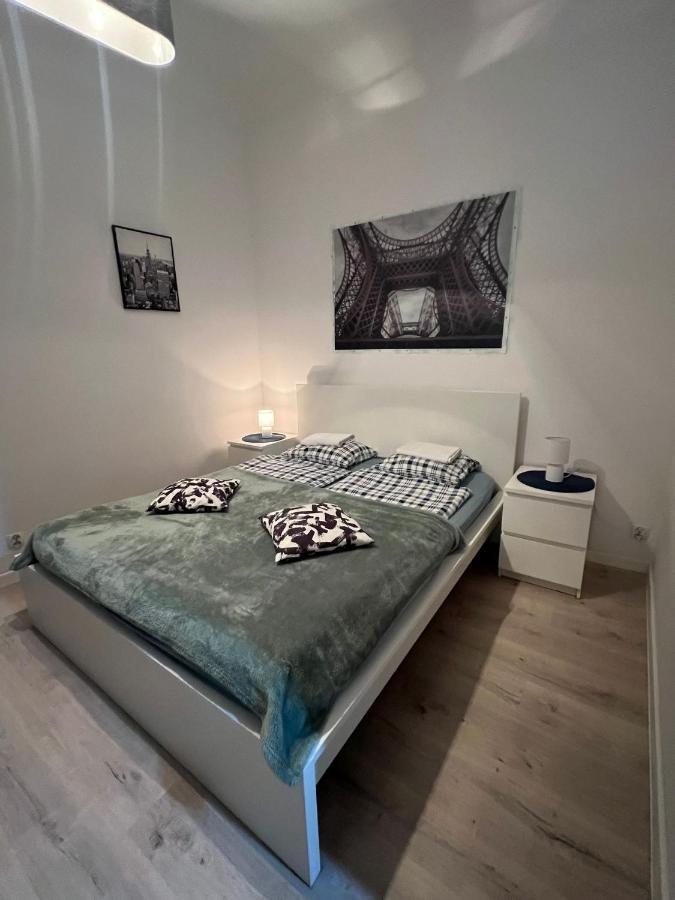 Apartments At The Wawel Hill 크라쿠프 외부 사진