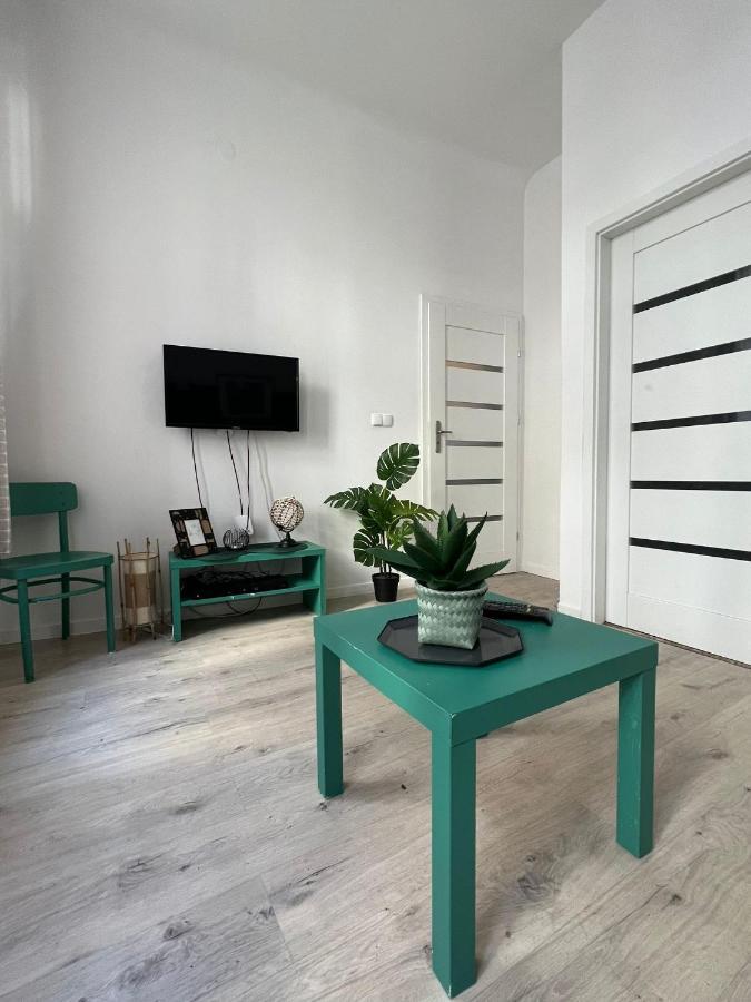 Apartments At The Wawel Hill 크라쿠프 외부 사진