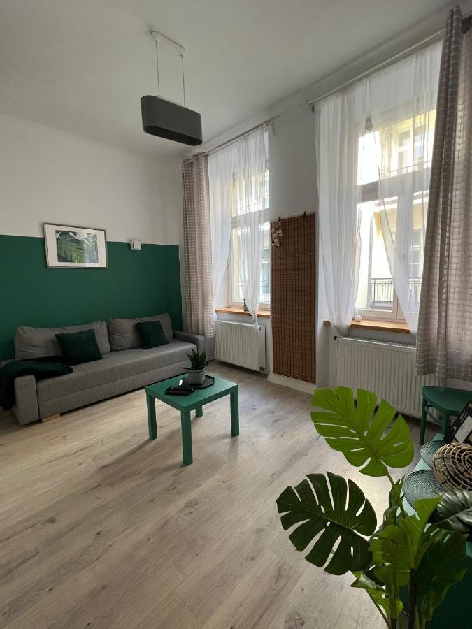 Apartments At The Wawel Hill 크라쿠프 외부 사진