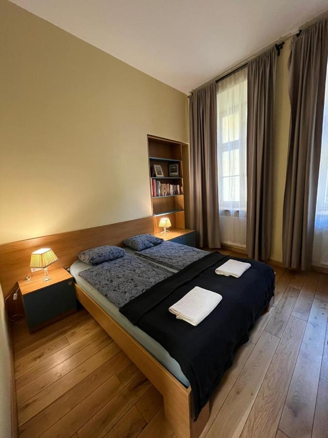 Apartments At The Wawel Hill 크라쿠프 외부 사진