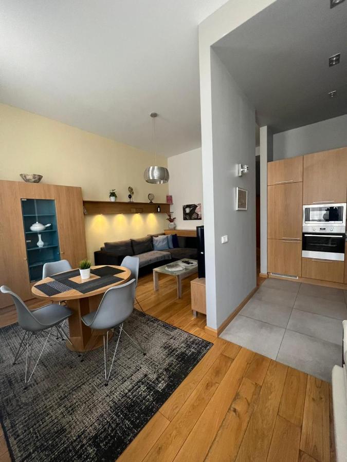 Apartments At The Wawel Hill 크라쿠프 외부 사진