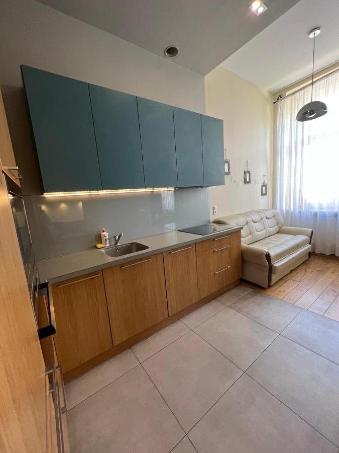 Apartments At The Wawel Hill 크라쿠프 외부 사진