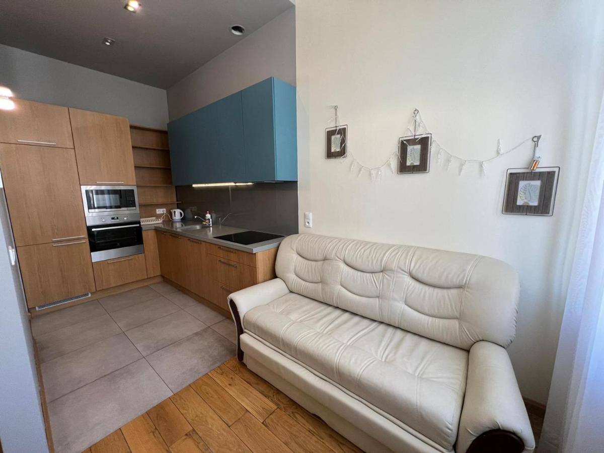 Apartments At The Wawel Hill 크라쿠프 외부 사진