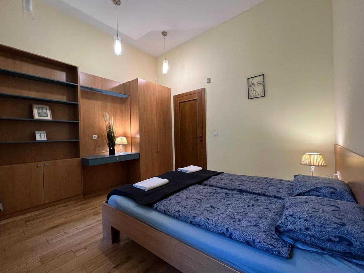 Apartments At The Wawel Hill 크라쿠프 외부 사진