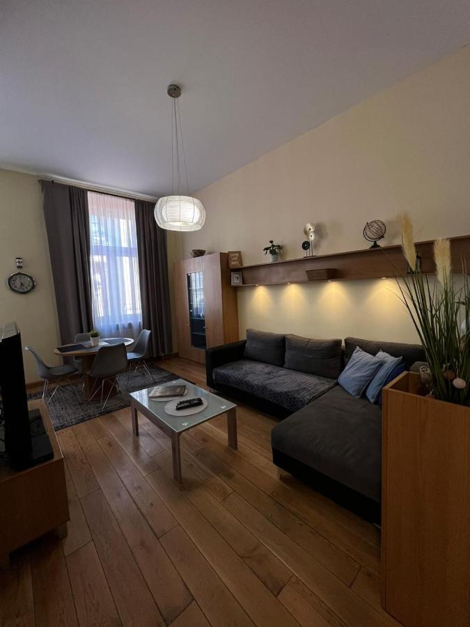 Apartments At The Wawel Hill 크라쿠프 외부 사진