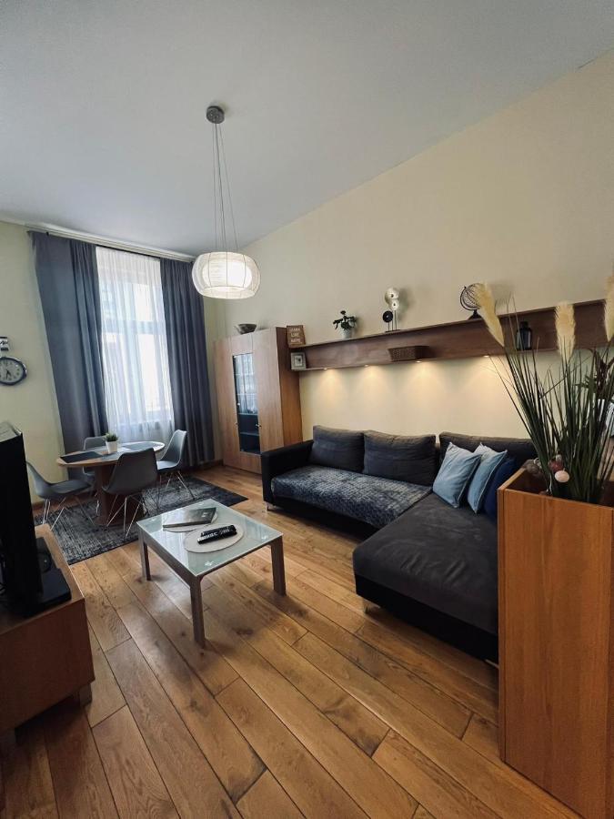 Apartments At The Wawel Hill 크라쿠프 외부 사진